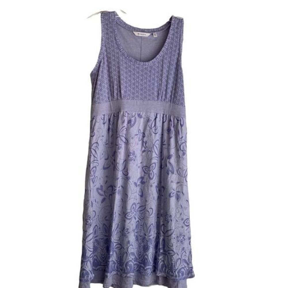Althleta Babydoll Dress Size S